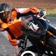 Illustration for article titled Schumacher Wins First Motorcycle Race, Prompting Rumors Of New Career